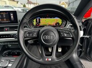 Audi S5 3.0 TFSI V6 Tiptronic quattro Euro 6 (s/s) 2dr 29