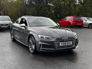 Audi S5 3.0 TFSI V6 Tiptronic quattro Euro 6 (s/s) 2dr 48