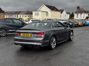 Audi S5 3.0 TFSI V6 Tiptronic quattro Euro 6 (s/s) 2dr 49