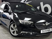 Vauxhall Insignia 2.0 Turbo D BlueInjection SRi VX Line Nav Sports Tourer Euro 6 (s/s) 5dr 1