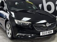 Vauxhall Insignia 2.0 Turbo D BlueInjection SRi VX Line Nav Sports Tourer Euro 6 (s/s) 5dr 7