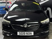 Vauxhall Insignia 2.0 Turbo D BlueInjection SRi VX Line Nav Sports Tourer Euro 6 (s/s) 5dr 8