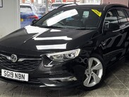 Vauxhall Insignia 2.0 Turbo D BlueInjection SRi VX Line Nav Sports Tourer Euro 6 (s/s) 5dr 9