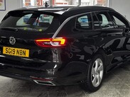 Vauxhall Insignia 2.0 Turbo D BlueInjection SRi VX Line Nav Sports Tourer Euro 6 (s/s) 5dr 10