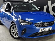 Vauxhall Corsa 1.2 Elite Euro 6 5dr 1