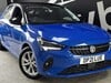 Vauxhall Corsa 1.2 Elite Euro 6 5dr