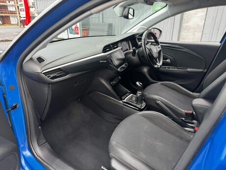 Vauxhall Corsa 1.2 Elite Euro 6 5dr 37