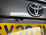 Toyota Rav4 2.5 VVT-h Excel CVT 4WD Euro 6 (s/s) 5dr 17