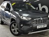 Toyota Rav4 2.5 VVT-h Excel CVT 4WD Euro 6 (s/s) 5dr