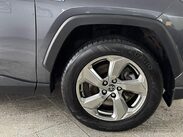 Toyota Rav4 2.5 VVT-h Excel CVT 4WD Euro 6 (s/s) 5dr 2