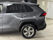 Toyota Rav4 2.5 VVT-h Excel CVT 4WD Euro 6 (s/s) 5dr 21