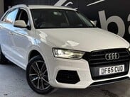 Audi Q3 1.4 TFSI CoD SE Euro 6 (s/s) 5dr 1