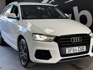 Audi Q3 1.4 TFSI CoD SE Euro 6 (s/s) 5dr 6