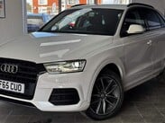 Audi Q3 1.4 TFSI CoD SE Euro 6 (s/s) 5dr 8