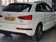 Audi Q3 1.4 TFSI CoD SE Euro 6 (s/s) 5dr 10