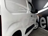 Peugeot Partner 1.5 BlueHDi 1000 Professional Standard Panel Van SWB Euro 6 (s/s) 5dr 11