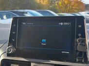 Peugeot Partner 1.5 BlueHDi 1000 Professional Standard Panel Van SWB Euro 6 (s/s) 5dr 23