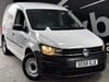 Volkswagen Caddy 1.0 TSI C20 BlueMotion Tech Startline SWB Euro 6 (s/s) 5dr