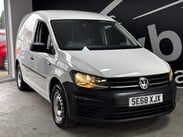 Volkswagen Caddy 1.0 TSI C20 BlueMotion Tech Startline SWB Euro 6 (s/s) 5dr 6