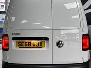 Volkswagen Caddy 1.0 TSI C20 BlueMotion Tech Startline SWB Euro 6 (s/s) 5dr 12