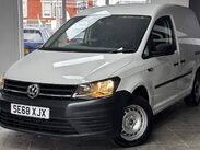 Volkswagen Caddy 1.0 TSI C20 BlueMotion Tech Startline SWB Euro 6 (s/s) 5dr 8