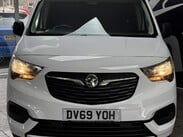 Vauxhall Combo 1.6 Turbo D 2300 Sportive L1 H1 Euro 6 (s/s) 4dr 7