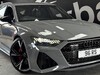 Audi RS6 4.0 TFSI V8 Carbon Black Tiptronic quattro Euro 6 (s/s) 5dr