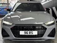 Audi RS6 4.0 TFSI V8 Carbon Black Tiptronic quattro Euro 6 (s/s) 5dr 11