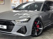 Audi RS6 4.0 TFSI V8 Carbon Black Tiptronic quattro Euro 6 (s/s) 5dr 13