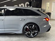 Audi RS6 4.0 TFSI V8 Carbon Black Tiptronic quattro Euro 6 (s/s) 5dr 28