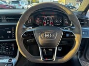 Audi RS6 4.0 TFSI V8 Carbon Black Tiptronic quattro Euro 6 (s/s) 5dr 37