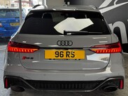 Audi RS6 4.0 TFSI V8 Carbon Black Tiptronic quattro Euro 6 (s/s) 5dr 22