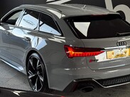 Audi RS6 4.0 TFSI V8 Carbon Black Tiptronic quattro Euro 6 (s/s) 5dr 25