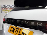 Land Rover Range Rover Evoque 1.5 P300e 12.2kWh R-Dynamic S Auto 4WD Euro 6 (s/s) 5dr 17