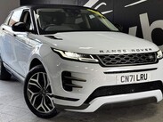 Land Rover Range Rover Evoque 1.5 P300e 12.2kWh R-Dynamic S Auto 4WD Euro 6 (s/s) 5dr 1