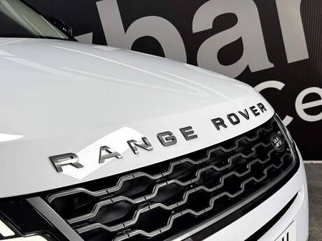 Land Rover Range Rover Evoque 1.5 P300e 12.2kWh R-Dynamic S Auto 4WD Euro 6 (s/s) 5dr 8