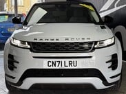 Land Rover Range Rover Evoque 1.5 P300e 12.2kWh R-Dynamic S Auto 4WD Euro 6 (s/s) 5dr 9