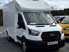 Ford Transit 2.0 350 EcoBlue Leader FWD L3 Euro 6 (s/s) 2dr