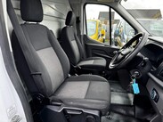 Ford Transit 2.0 350 EcoBlue Leader FWD L3 Euro 6 (s/s) 2dr 16