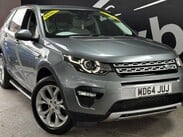 Land Rover Discovery Sport 2.2 SD4 HSE Auto 4WD Euro 5 (s/s) 5dr 1