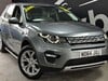 Land Rover Discovery Sport 2.2 SD4 HSE Auto 4WD Euro 5 (s/s) 5dr