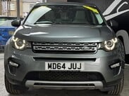 Land Rover Discovery Sport 2.2 SD4 HSE Auto 4WD Euro 5 (s/s) 5dr 7