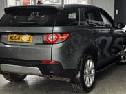 Land Rover Discovery Sport 2.2 SD4 HSE Auto 4WD Euro 5 (s/s) 5dr 12