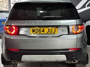 Land Rover Discovery Sport 2.2 SD4 HSE Auto 4WD Euro 5 (s/s) 5dr 14