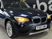 BMW X1 2.0 18d SE xDrive Euro 5 (s/s) 5dr 7