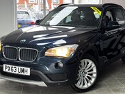 BMW X1 2.0 18d SE xDrive Euro 5 (s/s) 5dr 9