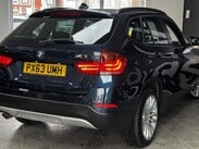 BMW X1 2.0 18d SE xDrive Euro 5 (s/s) 5dr 12