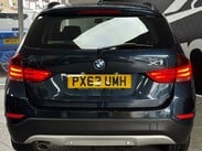 BMW X1 2.0 18d SE xDrive Euro 5 (s/s) 5dr 15