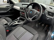 BMW X1 2.0 18d SE xDrive Euro 5 (s/s) 5dr 20