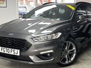 Ford Mondeo 2.0 TiVCT ST-Line Edition CVT Euro 6 (s/s) 5dr 9